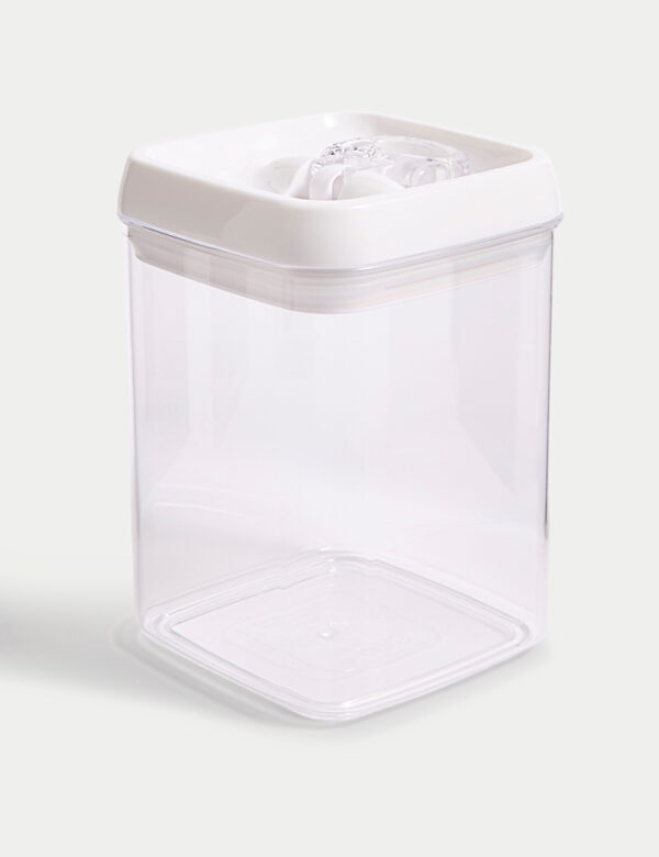 1.7L Rectangular Food Storage