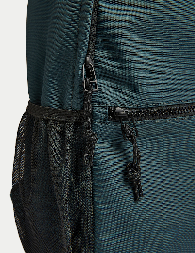 Scuff Resistant Backpack