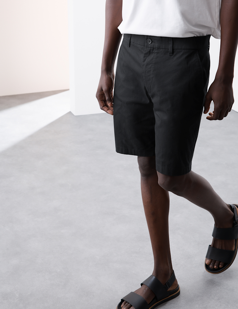 Regular Fit Super Lightweight Shorts