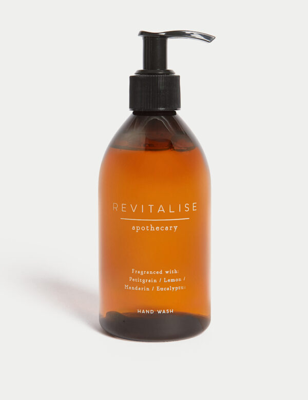 Revitalise Hand Wash 250ml