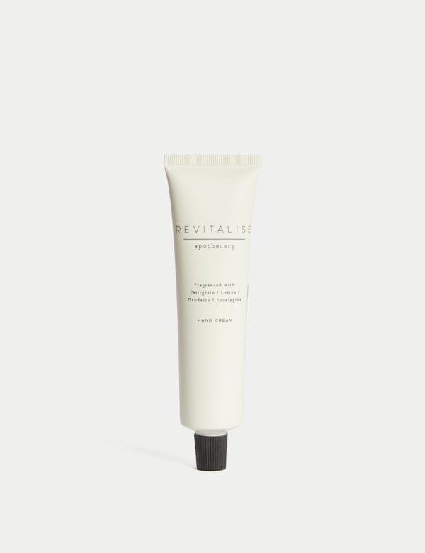 Revitalise Hand Cream