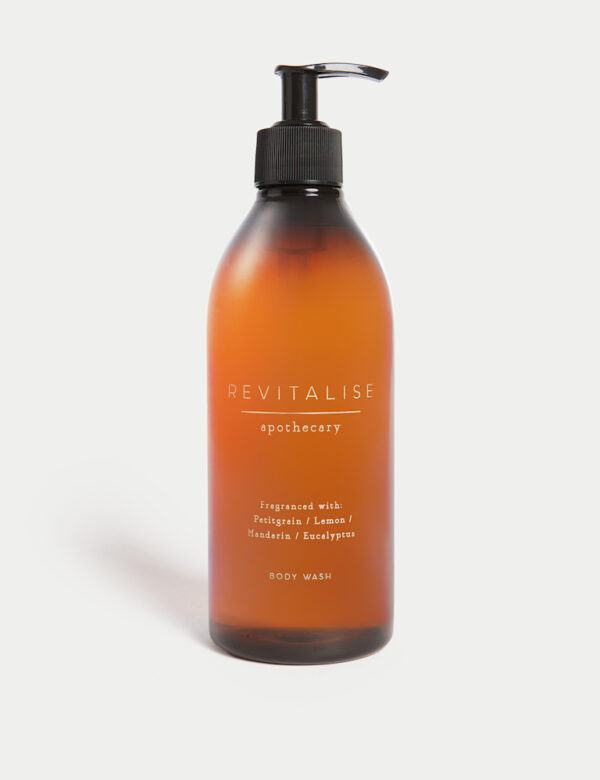 Revitalise Body Wash 470ml
