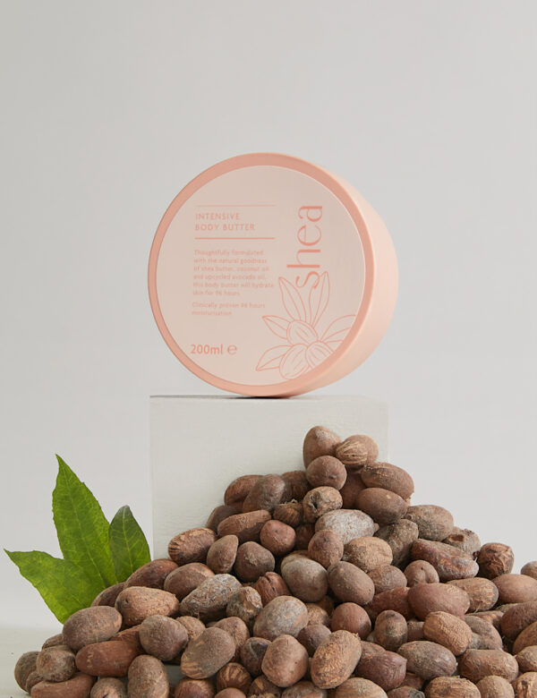 Shea Body Butter 200ml