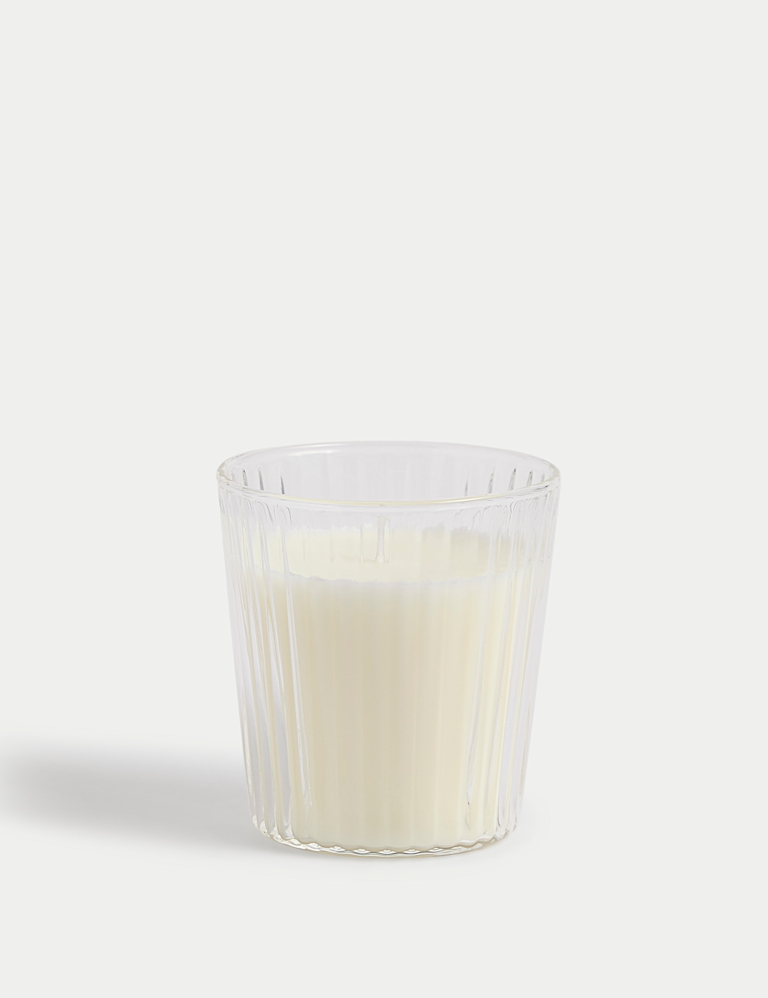 Garden Primrose Scented Candle