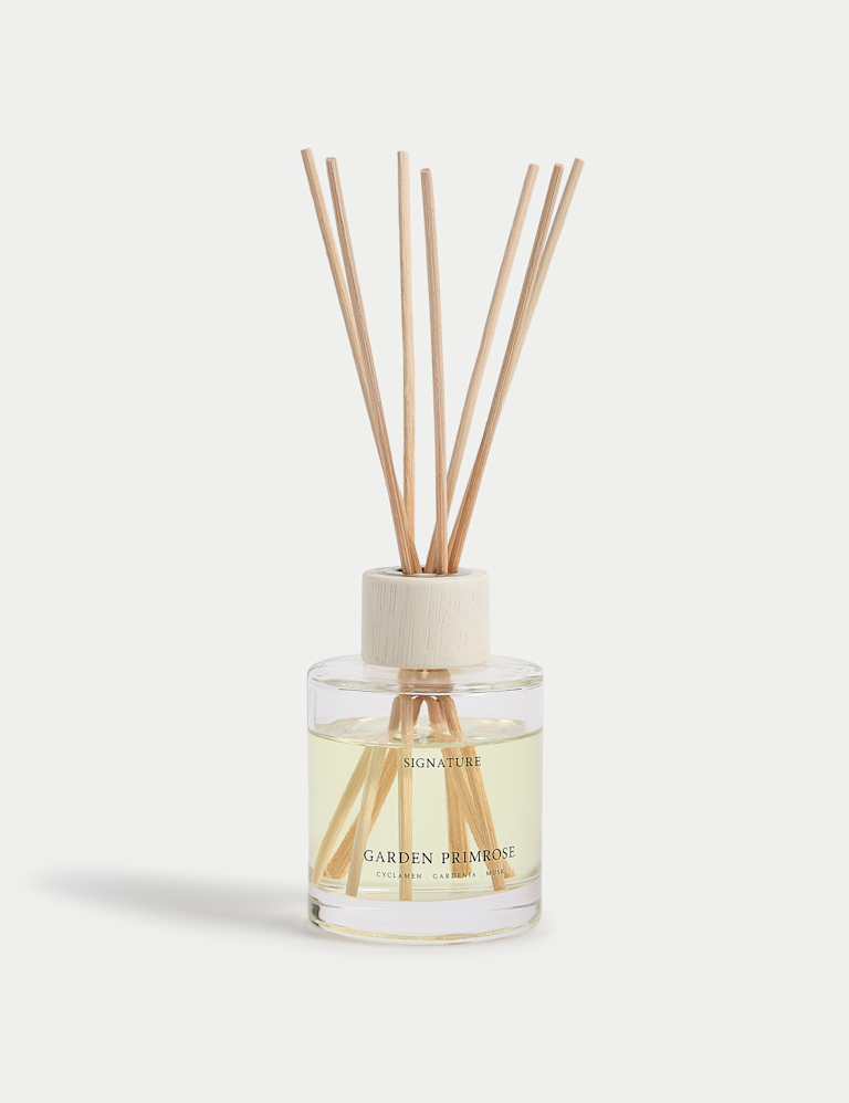 Garden Primrose 100ml Diffuser