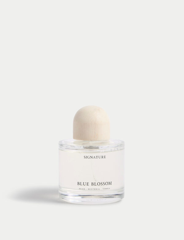 Blue Blossom Room Spray