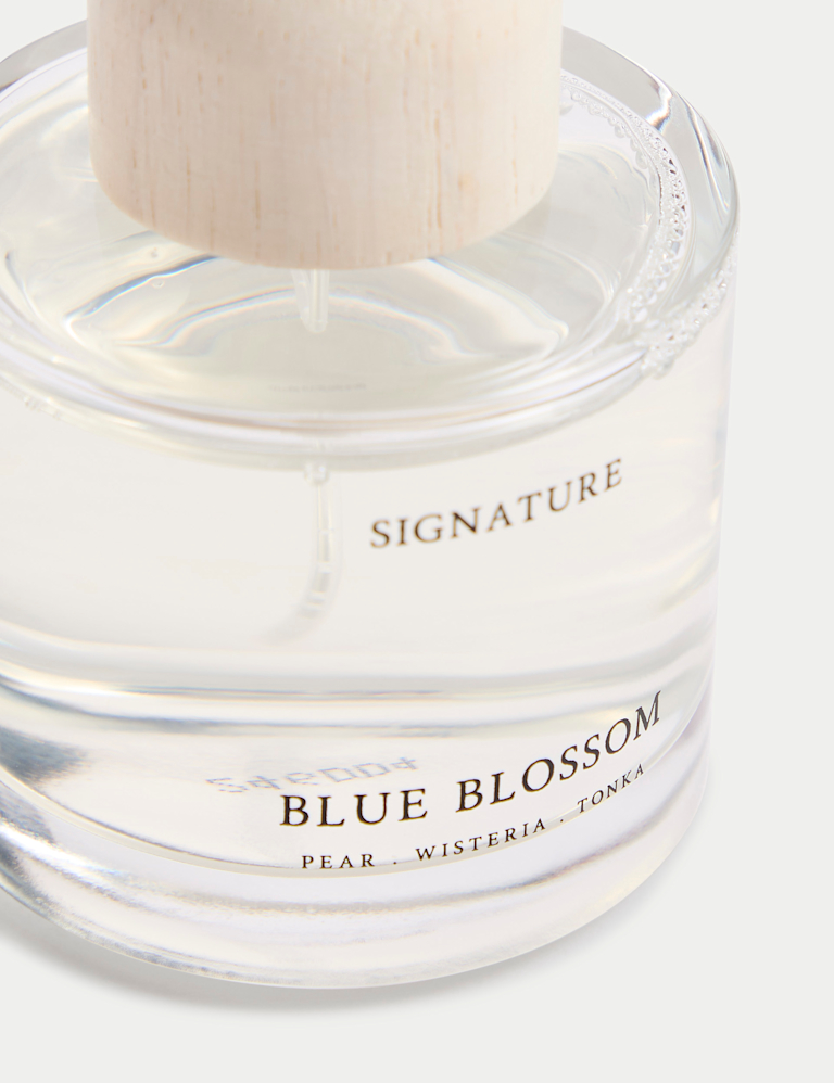 Blue Blossom Room Spray