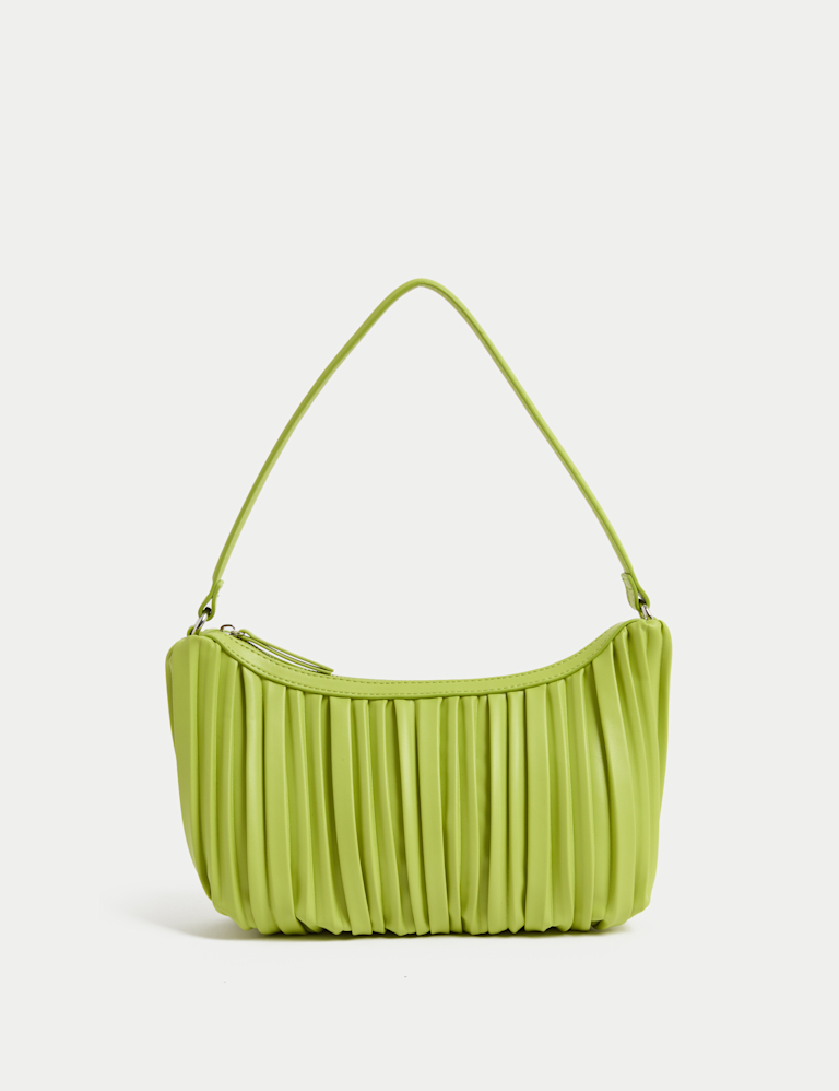 ★TOUT Y EST★ Quilted Shoulder Bag Green QA874818 HN3A3A17 Amazon.com: FUL Women's Shoulder Bag Purse, Quilted Slouchy