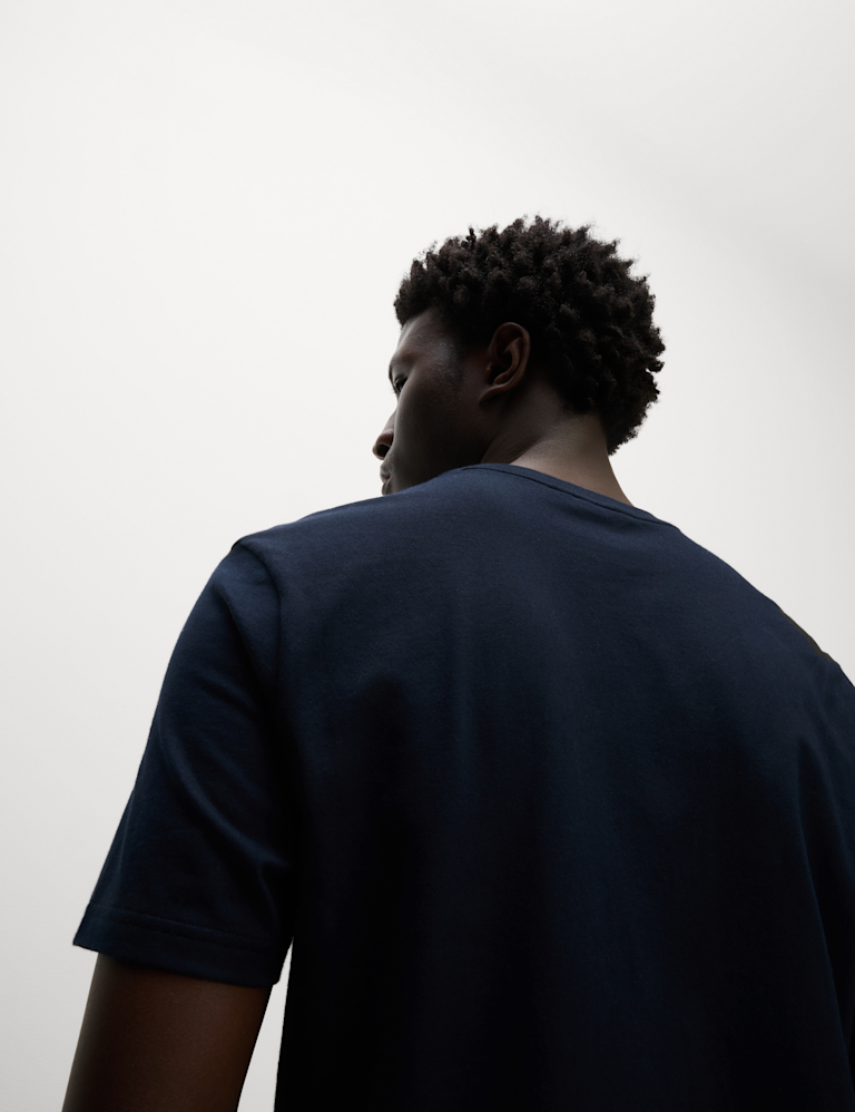 Pure Cotton Bearly Awake T-Shirt