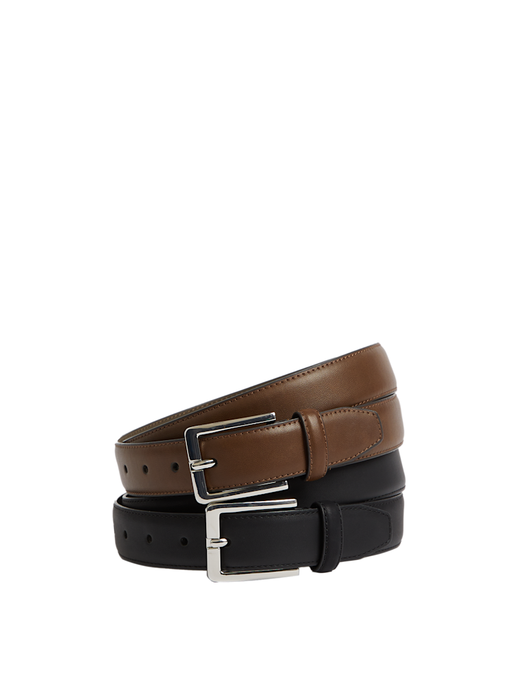 2pk Smart Belts