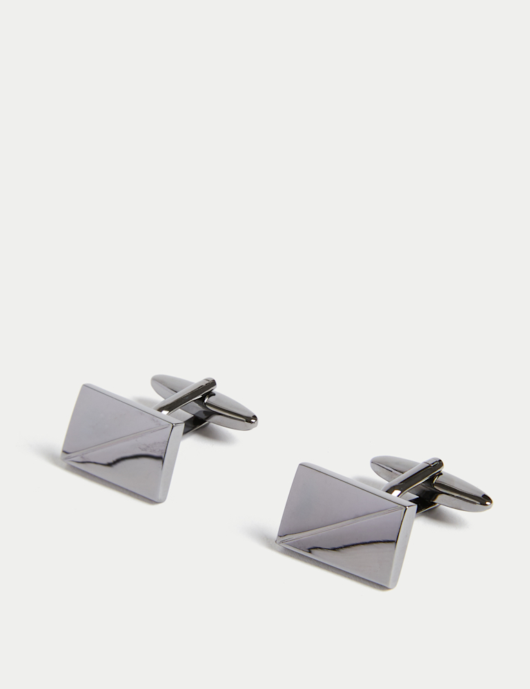 Metal Cufflinks