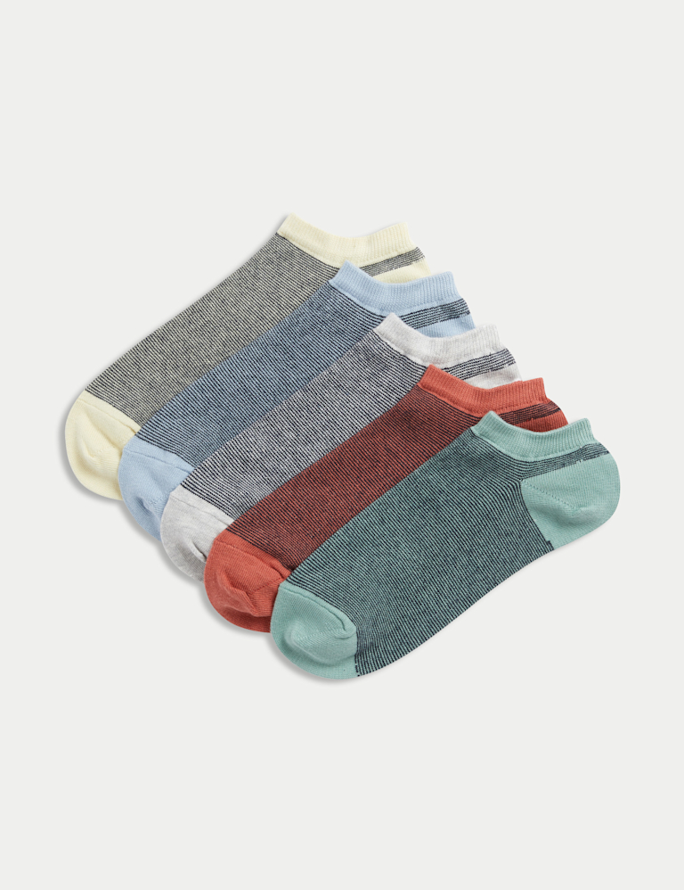 5pk Cool & Fresh™ Trainer Liners™