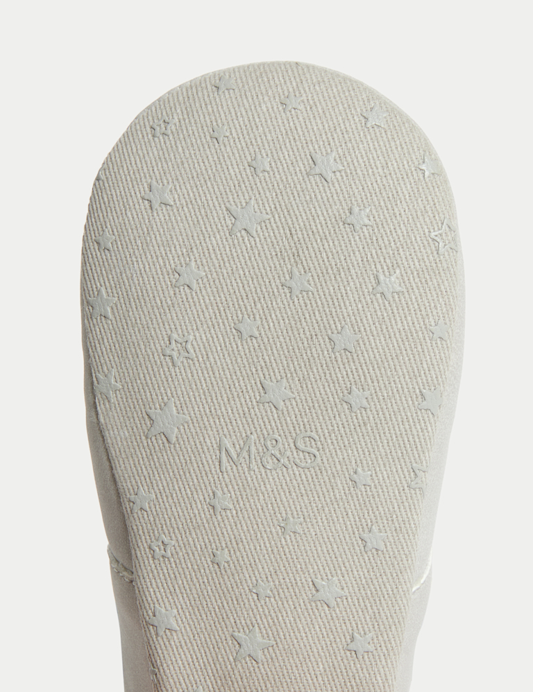 Baby Elephant Pre-Walker Shoes (0 -18 Months)