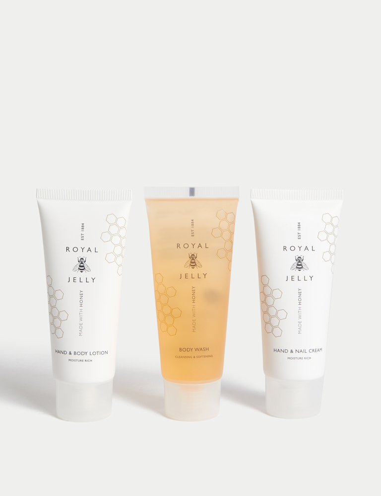 Hand & Body Gift Set