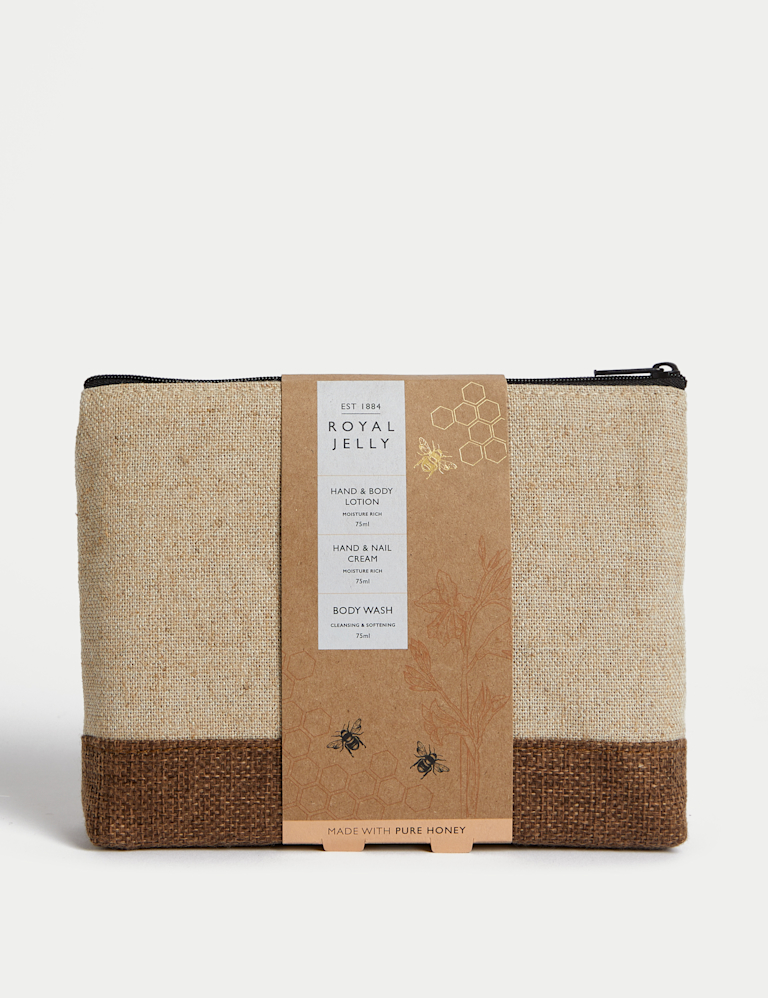 Hand & Body Gift Set