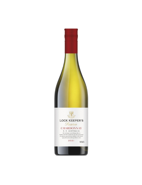 Lock Keepers Reserve Chardonnay