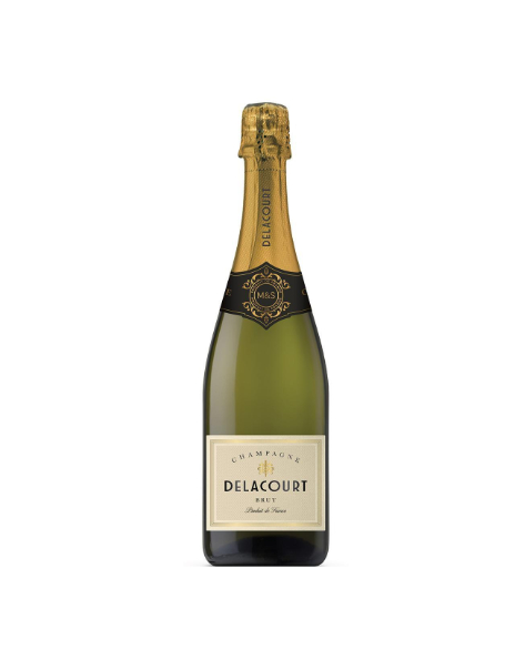 Champagne Delacourt Brut 