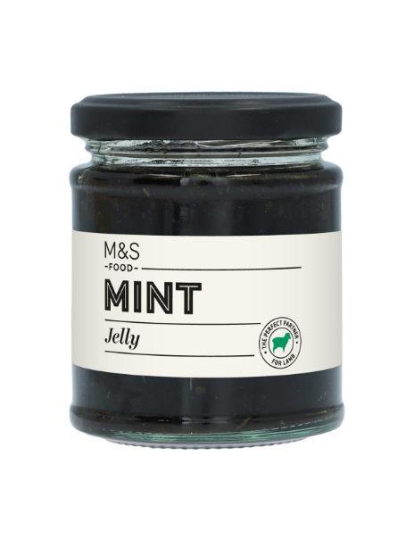 Mint Jelly