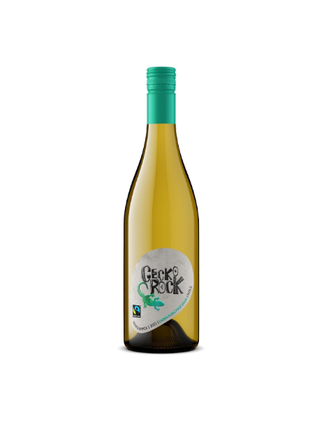 Gecko Rock Chenin Pinot Grigio