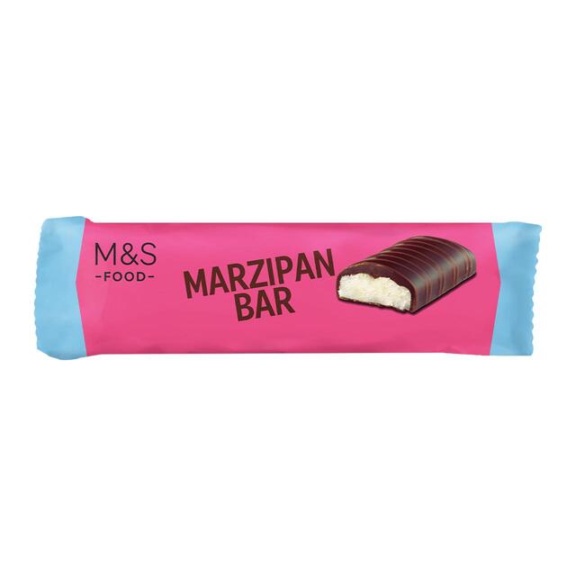 Marzipan Bar
