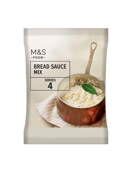 Bread Sauce Mix
