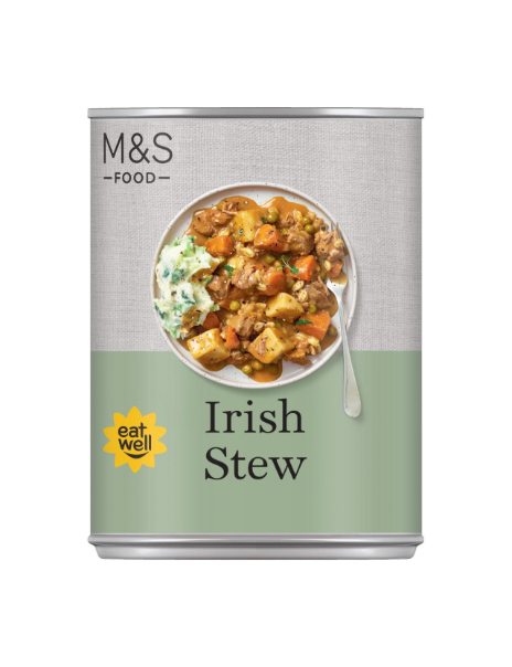 Irish Stew