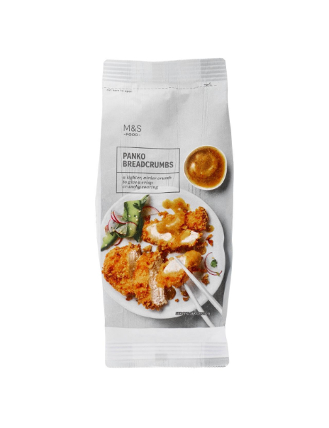 Panko Breadcrumbs