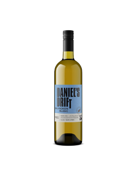 Daniel's Drift Sauvignon Blanc 