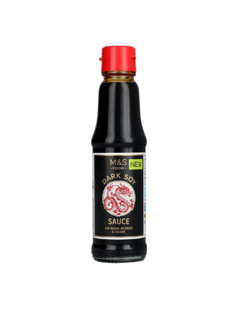 Dark Soy Sauce