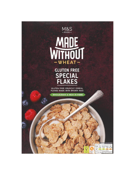 Made Without Wheat Special Flakes