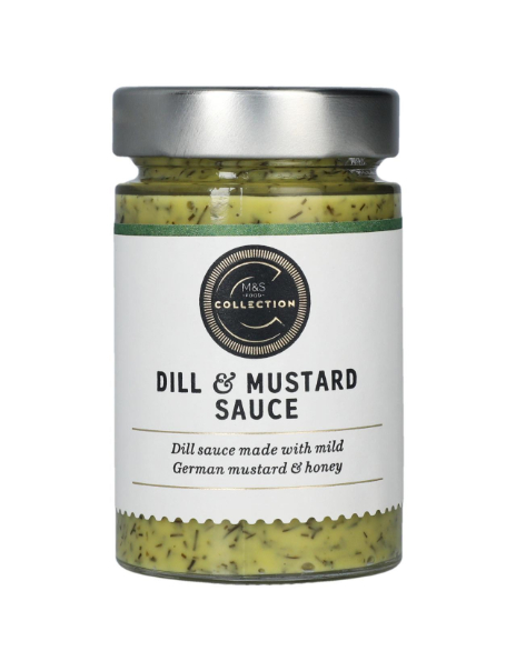 Collection Dill Sauce