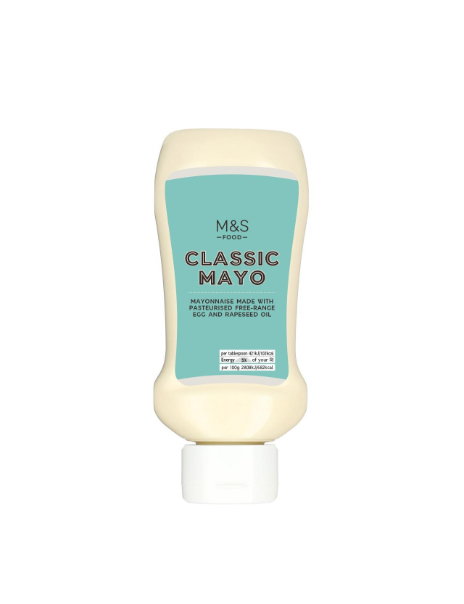 Classic Mayo