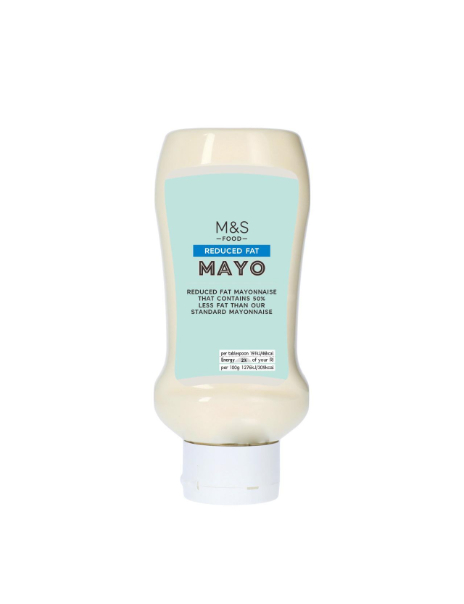 Reduced Fat Mayo