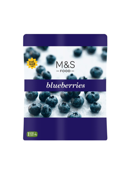 Blueberries