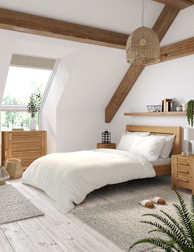 Egyptian Cotton 230 Thread Count Duvet Cover