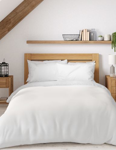 Egyptian Cotton 230 Thread Count Duvet Cover