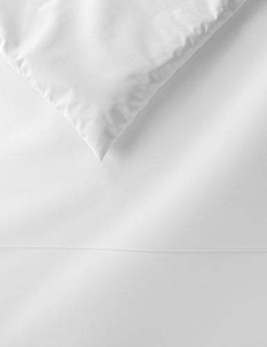 Egyptian Cotton 230 Thread Count Duvet Cover