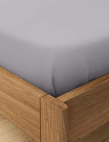 Egyptian Cotton 230 Thread Count Flat Sheet