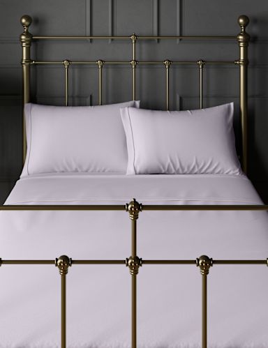 2pk Egyptian Cotton 230 Thread Count Pillowcases