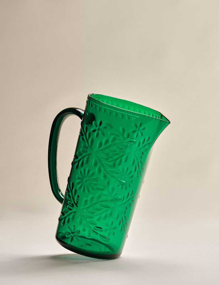 Boho Paradise Picnic Jug