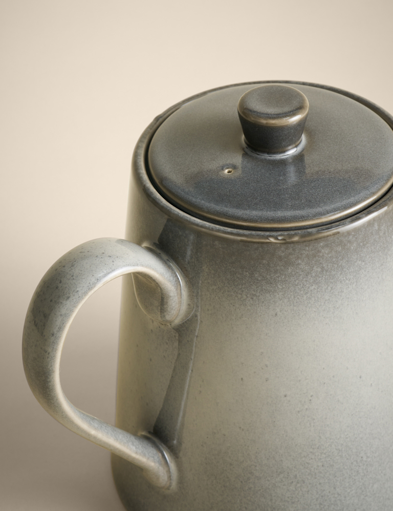 Amberley Teapot
