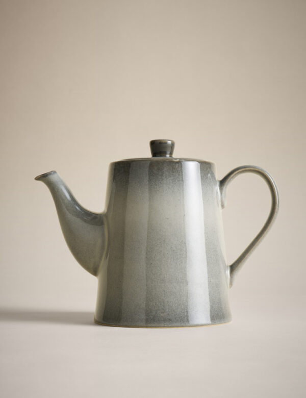 Amberley Teapot