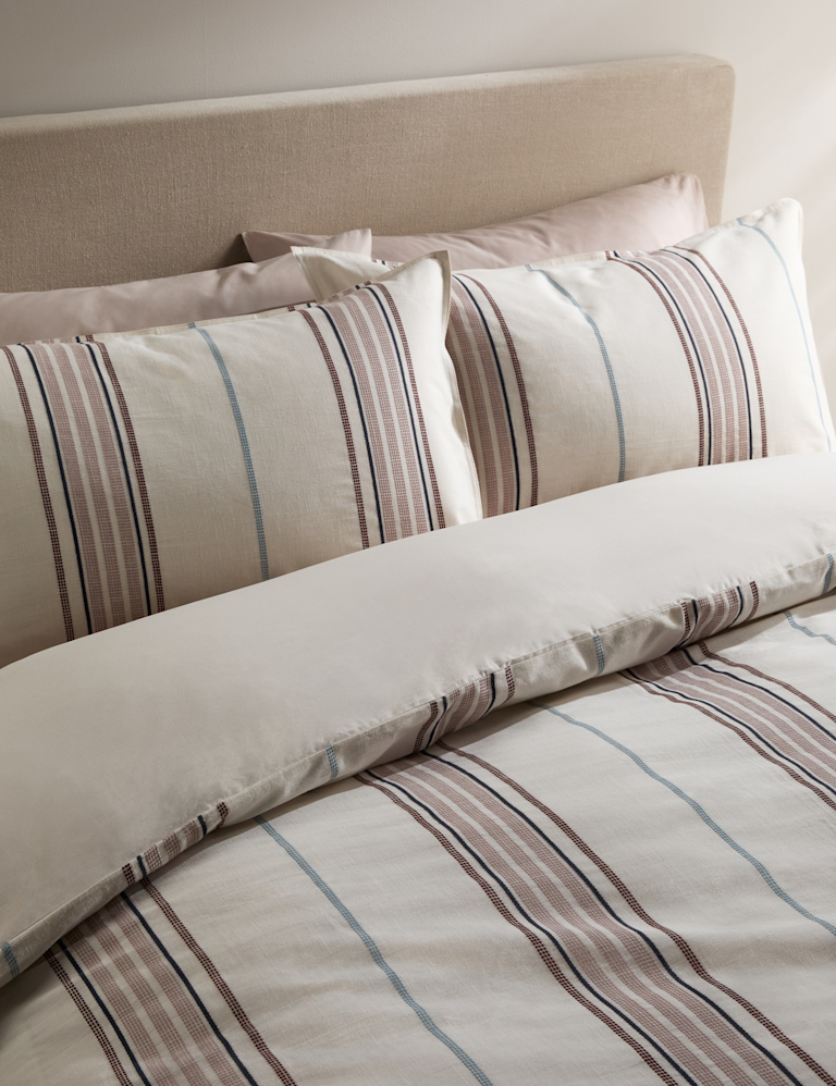 Pure Cotton Exquisite Earth Bedding Set