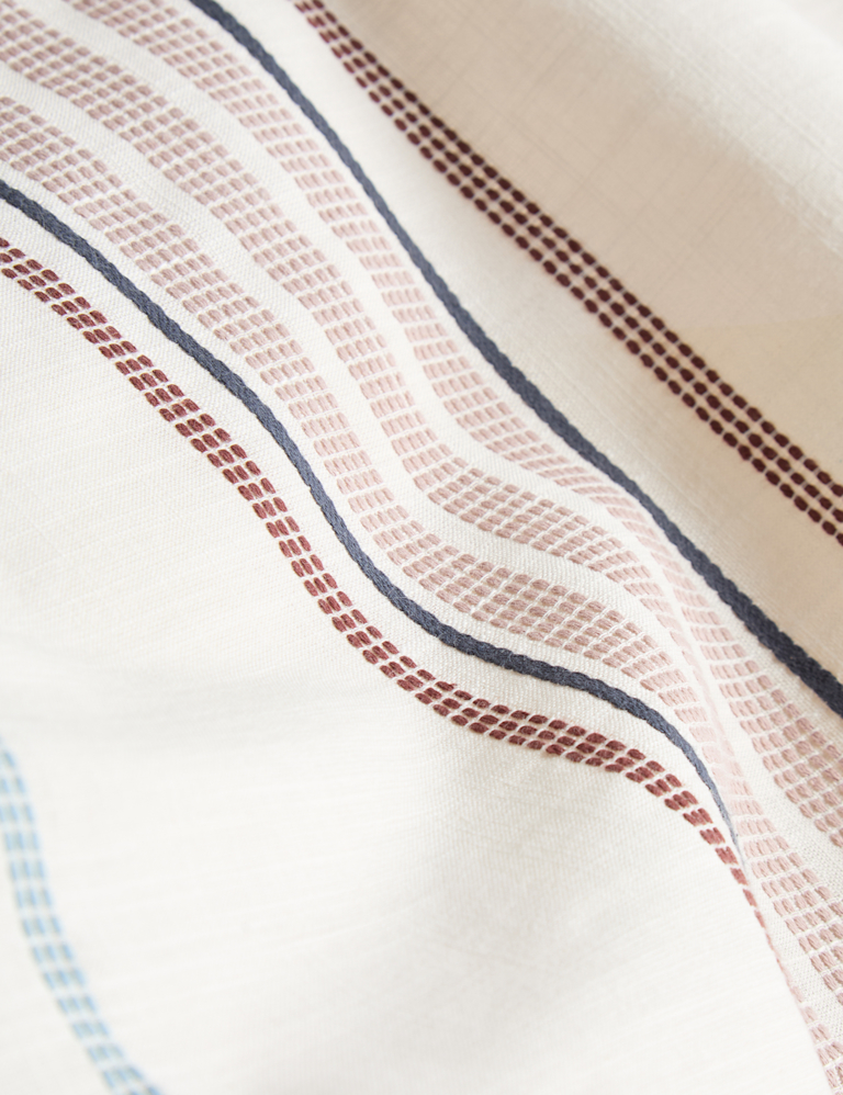 Pure Cotton Exquisite Earth Bedding Set