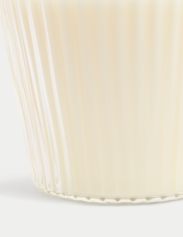 Garden Primrose 3 Wick Candle