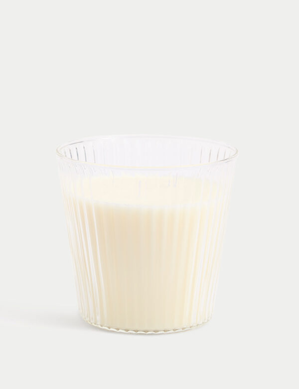 Garden Primrose 3 Wick Candle