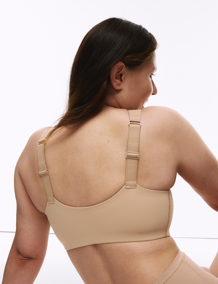 Body Soft™ Recovery Post Surgery Bra A-H