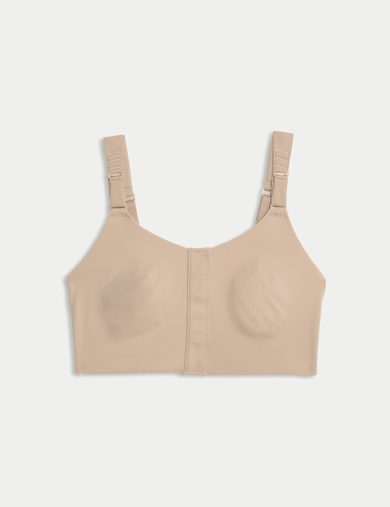 Body Soft™ Recovery Post Surgery Bra A-H