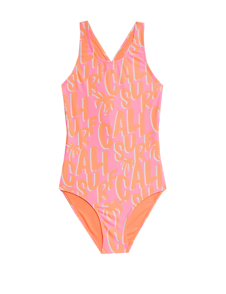 Surf Cali Swimsuit (6-16 Yrs)