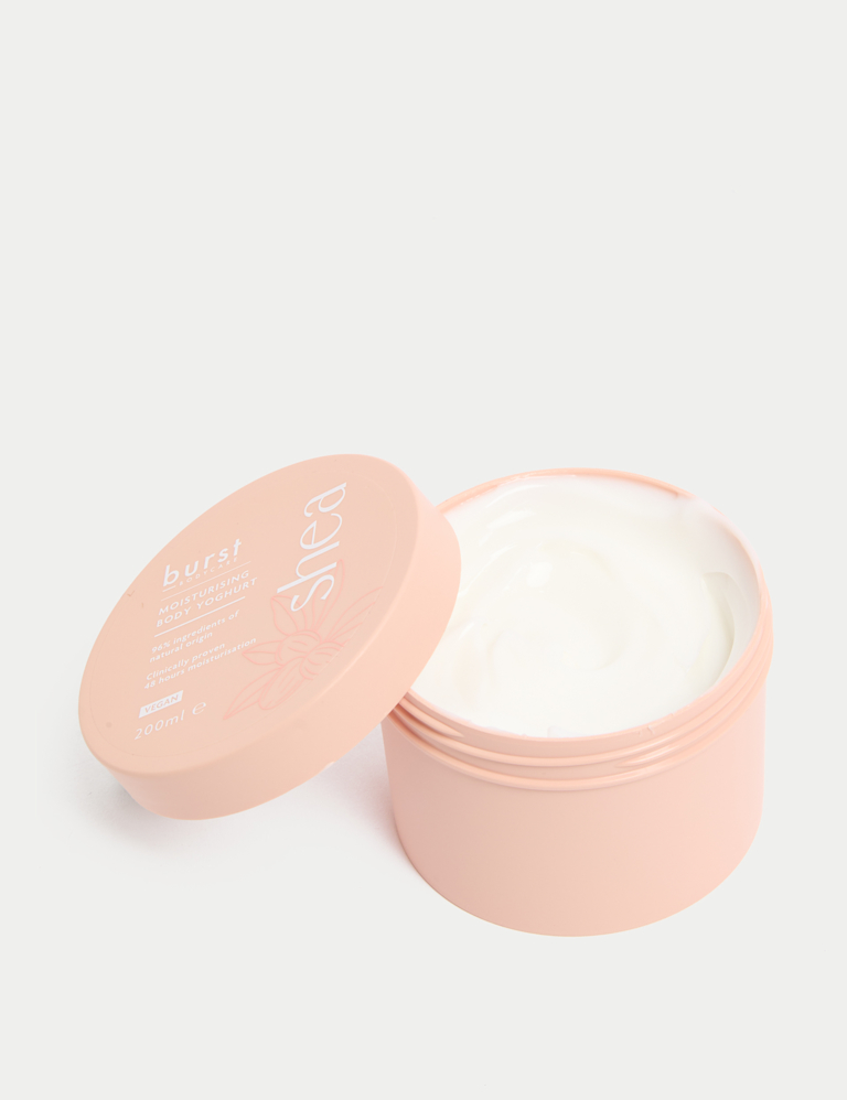 Shea Body Yoghurt 200ml